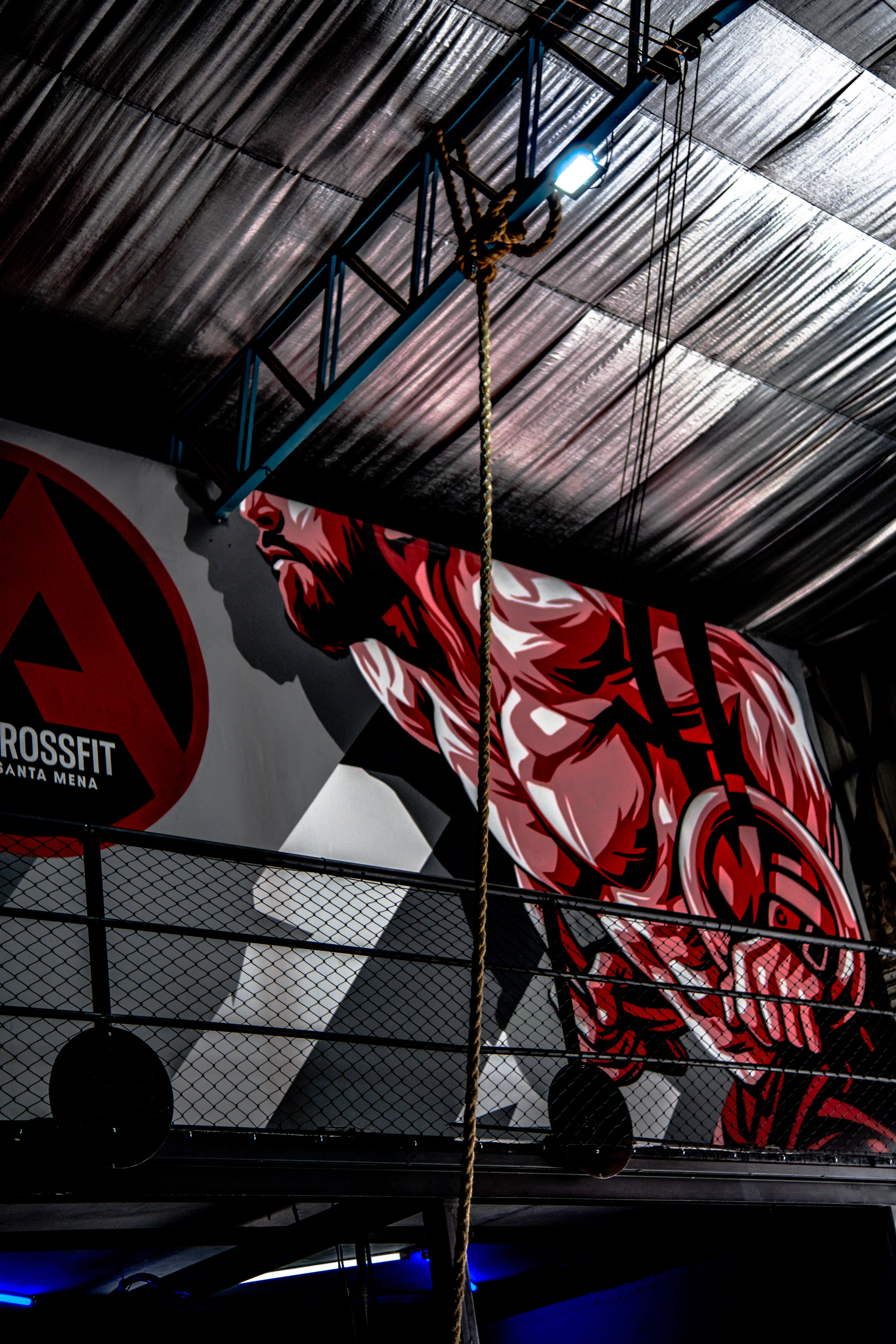 Alta Performance — Energia em cada frame